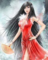 在姜府做奶娘的日子